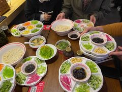 -方砖厂69号炸酱面(方砖厂胡同店)