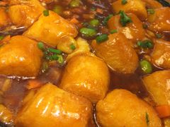-品大三·南京菜(大行宫店)
