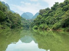 景点-广西龙虎山风景区