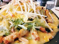 -MI WU FACTORY米屋美食工厂餐厅(绿地店)