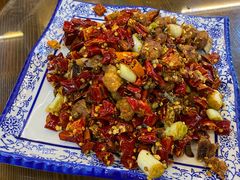 -老味道1992(武当山店)