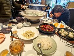 -久宴·天目湖大鱼头(恐龙园店)