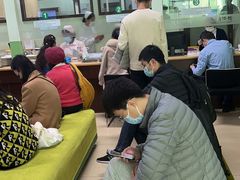 -慈铭体检(世纪城分院)