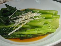 -绿茶餐厅(哈尔滨凯德店)