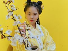-盘子女人坊(西安至尊店)