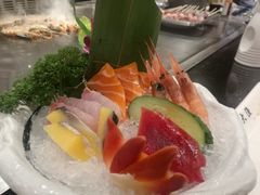 -大渔铁板烧(蛇口店)