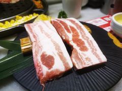-韩宫宴和牛烤肉(合肥滨湖银泰城店)