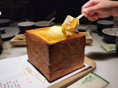 -绿茶餐厅(北京世纪金源店)