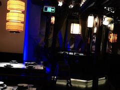 -绿茶餐厅(深圳龙华天虹购物中心店)