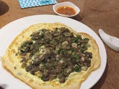 海蛎煎饼-莆田餐厅(大悦城店)