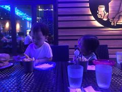 -bluefrog蓝蛙(皇庭广场店)