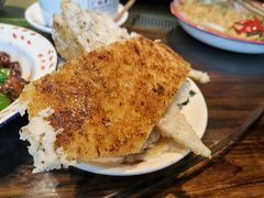 -广府乡下·饭庄(新港东路店)