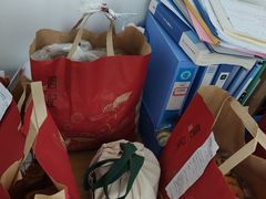 -詹记桃酥(融创茂店)