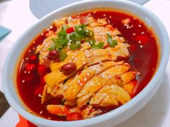 -青花椒花椒鱼(合生汇店)