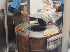 -尚食卢记烧饼(凤凰路总店)