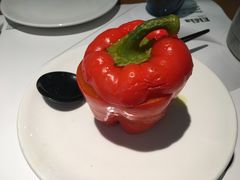 -HELLO MUSAE 拾光缪斯餐厅·纯正希腊风味(苏州中心店)