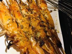 -小俩口烧烤东北菜(双井店)