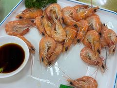 -景好海鲜餐厅(大鹏必选旅游店)