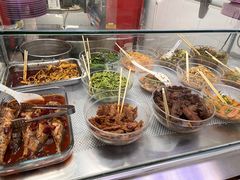 -牛马行牛肉饸饹铺(青岛街店)