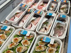 -果蔬好生活超市(双井店)