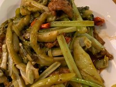 -宏记广东客家菜(丰汇店)