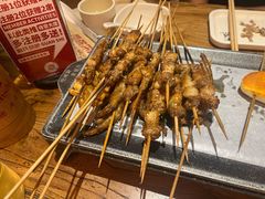 -管氏翅吧(国展店)
