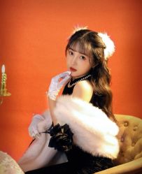 -米莱摄影写真(五大道别墅店)