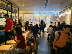-喜茶(深圳东门1234店)