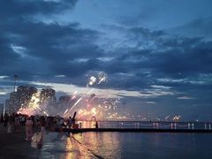 -东戴河风景区-止锚湾