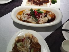 -北李妈妈菜·海肠捞饭(高新万达店)