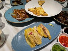 -鹿港小镇(霄云店)