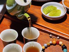 -安多素食(广仁寺路店)