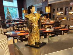 -广州希尔顿逸林酒店-OPEN開·全日制餐厅·海鲜·小火锅·自助餐(东风路店)