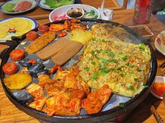-么肆烤肉(汉街形象店)