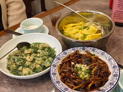 响油鳝糊-老牛窝里(总店)