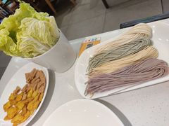 -阿田大虾·鲜虾火锅·(青浦万达茂店)