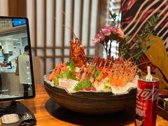 -一本料理(西溪天街店)