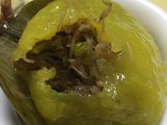 -江天饭店(石鼓白鸭汤)