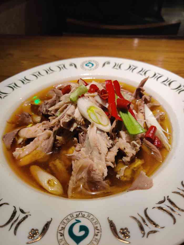 胖老汉新疆特色椒麻鸡(河南东路店)