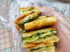 -咏春葱油饼(德政中路店)