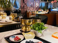 -海玥荟海鲜姿造自助餐厅(欧罗巴广场店)