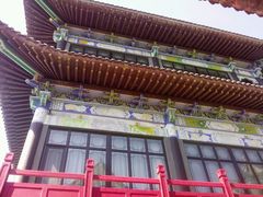 -石老人观光园
