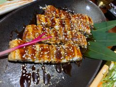 -円满日式居酒屋(蓉花路美食街店)
