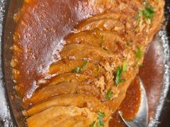 -久宴·天目湖大鱼头(恐龙园店)