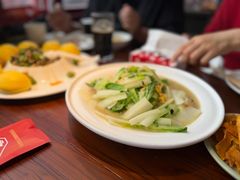 -永红源啤酒·烧烤·海鲜·大排档(台柳路店)