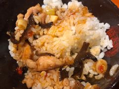 -盛天毛血旺非遗美食(观音桥店)