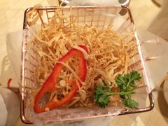 -避风塘(百联东郊店)