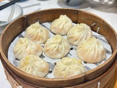 -馋三尺蟹粉小笼(人民广场店)