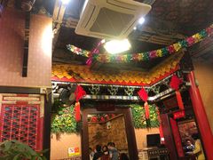 门面-缪氏川菜(丰盛町店)