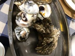 -钱大妈海鲜饭店(旅游大道店)